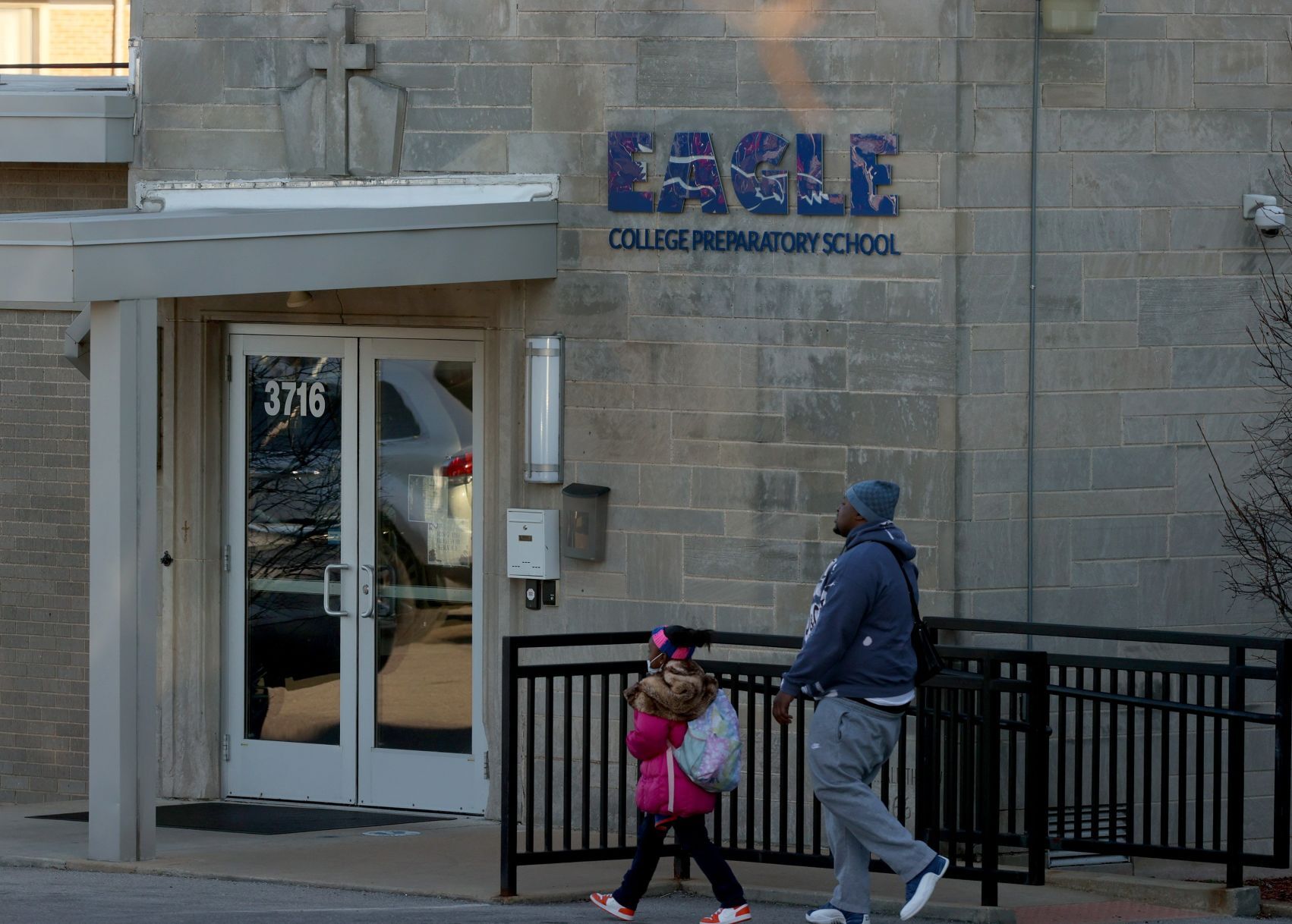 U. of Missouri criticized for Eagle charter school administration